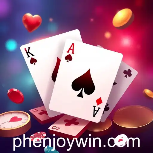 Exploring the World of Card Games: Unveiling PHENJOY Win