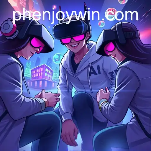 Emerging Trends in Online Gaming