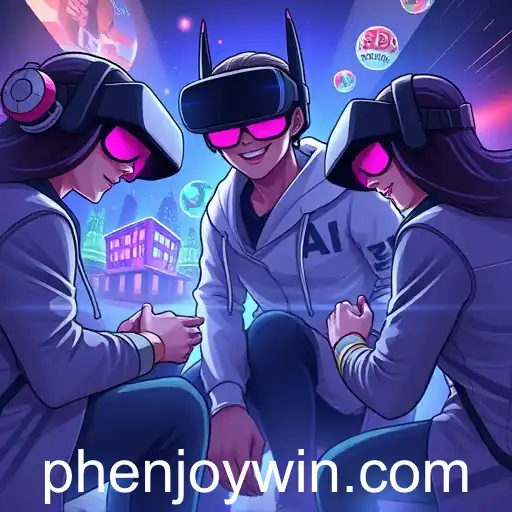 Emerging Trends in Online Gaming