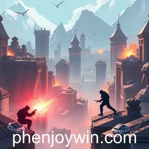 PHENJOY Revolutionizes Online Gaming Landscape