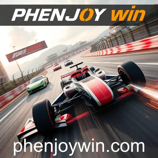 PHENJOY: Redefining Online Gaming in 2025