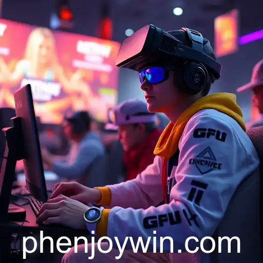 The Rise of Online Gaming in 2025