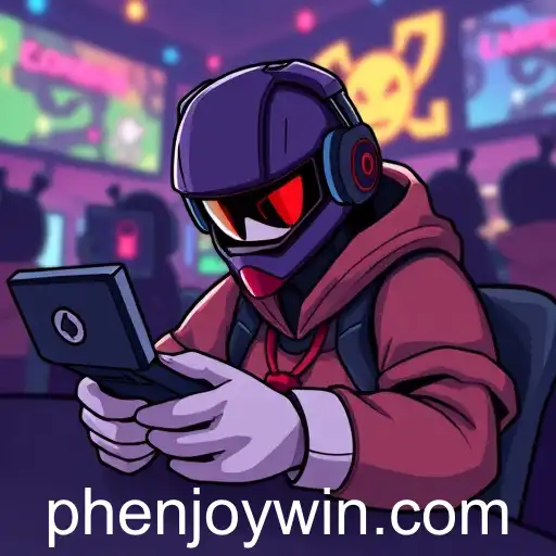 The Rise of PHENJOY and Its Impact on the Gaming World