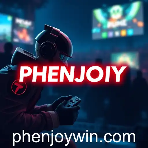 Gaming Triumph: Understanding PHENJOY Win