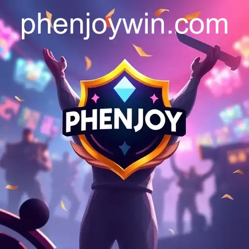 PHENJOY Win Sparks Gaming Enthusiasm