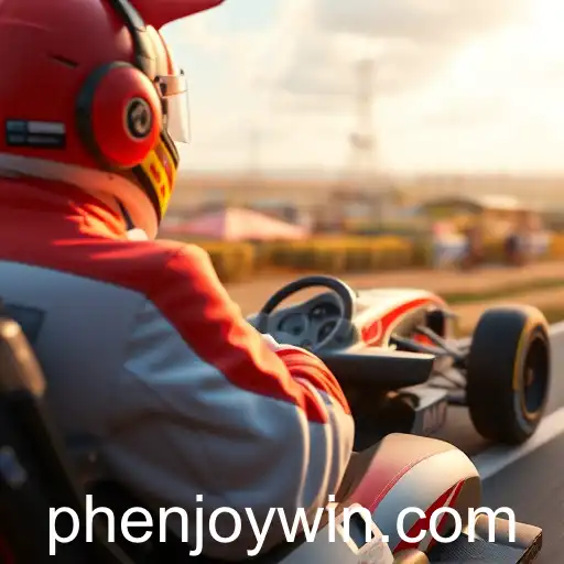 Exploring the World of Simulation Games: The Essence of 'PHENJOY win'