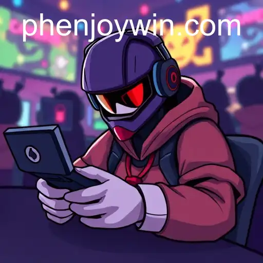 The Rise of PHENJOY and Its Impact on the Gaming World